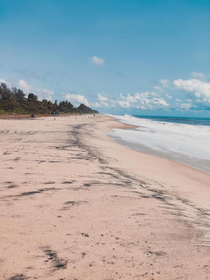 Oceana Hills Residency Hotel Alappuzha Buitenkant foto